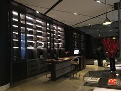 -北京三里屯CHAO酒店