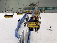 -哈尔滨热雪奇迹
