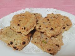 煎鱼饼-三伯饭店