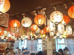 -桃太郎寿司料理(南坪店)