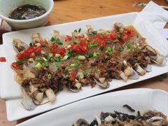 -正宗天津烧麦馆(柳州路店)