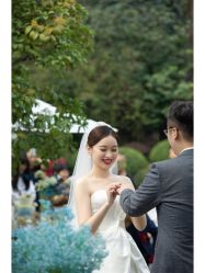 -MECCI婚礼摄影跟拍(红东方广场店)