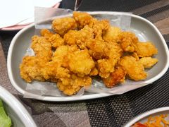 -源·新派中西餐厅(青蓝山美食一条街店)