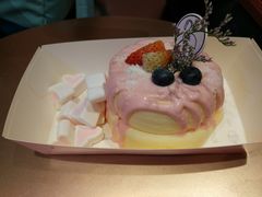 -狐狸和向日葵(北京路店)