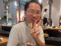 -勇誌烧肉·焱铁烧