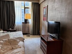 -香港港威酒店-马哥孛罗