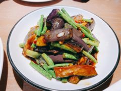 -小菜园新徽菜(滁州苏宁店)