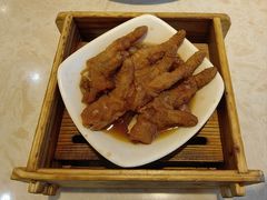 -中恒华茶楼(牌坊店)