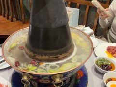 -东来顺饭庄(apm总店)