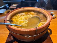 -一坐一忘云南菜(三里屯店)