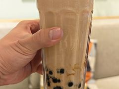 -仙踪林(江燕路万科里店)