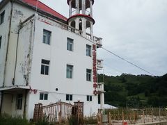 -灵山