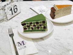 -Lady M(沙田新城市广场店)
