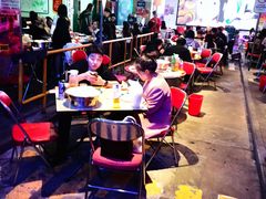 -临胜烧烤大牌档(东葛店)