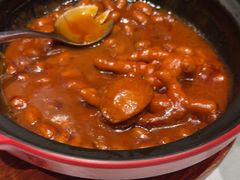 -盛百味·家宴餐厅(霸州分店)