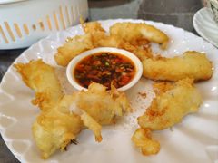 -美未居·老字号·地道顺德菜·桑拿鸡·鱼生(容桂店)