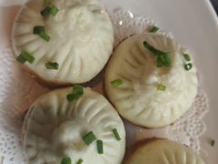 特色生煎包-望乡楼上海菜(日月光店)