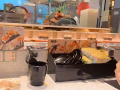 -争鲜回转寿司(南开大悦城店)