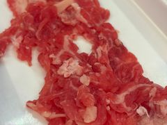 -京元盛铜锅涮肉(上海总店)