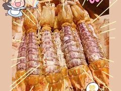 -欧记·龙城港(欣都龙城店)