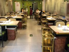 大堂-闵四遵义羊肉粉(朝外大街店)