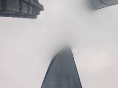 -上海之巅观光厅
