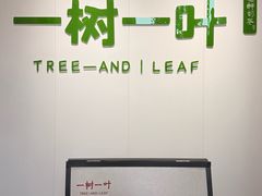 -一树一叶·福建茶档(石鼓路店)