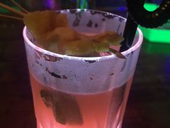 -秀·爱尔兰餐吧(上海路店)