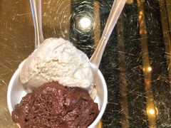 黑巧克力冰激凌-VENCHI 闻绮(北京国贸商城店)