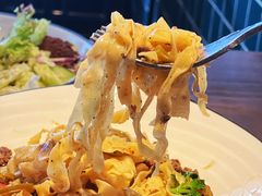 -FABIO’S费比欧披萨餐厅