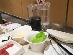 -海底捞火锅(上元大街店)