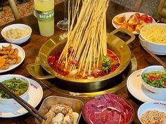 -牛签签串串香(IFS店)