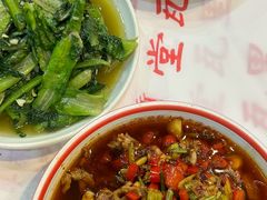 -堂瓦里·33年传统赣菜(第一街区店)