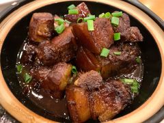 招牌红烧肉-牧羊餐厅