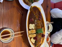 -渔家风味·鲅鱼水饺·央视展播·海鲜天津菜(开发区店)