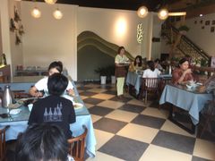 大堂-茶油香闽南菜·花园餐厅(前埔店)