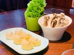 -东海怡品海鲜豆捞(舟宿夜江店)