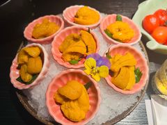 -花潮料理艺食馆(成都万象城店)