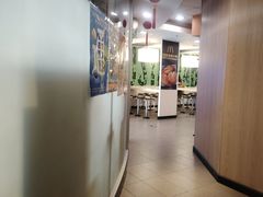 -麦当劳(阳光新生活广场店)