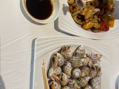 -强记海鲜·大排档(蛇口新街店)