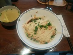 -十面春风·江南面馆(崇宁路店)