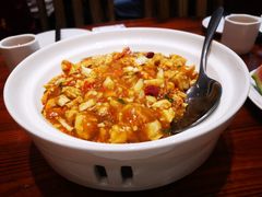 风味蟹酱-宁海食府(天一阁望京店)