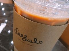 -Seesaw Coffee(环贸iapm店)