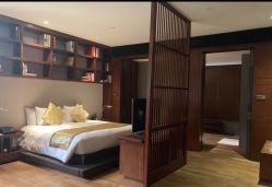 -托尼洛·兰博基尼书苑酒店·宴会厅