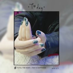 -ChuLian初莲日式美甲美睫