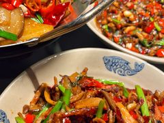 -潇湘阁(汉光百货店)
