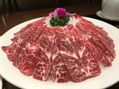 -珍宝轩海鲜火锅(碧湖大厦店)