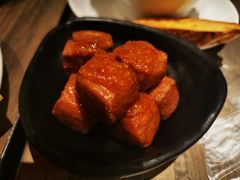 豆撈-卡朋西餐(扬名广场店)