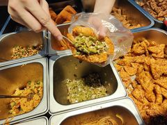 -518豆腐干(总店)