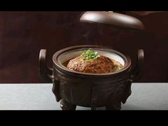 -一品江南韵·淮扬菜